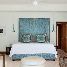 Bedrooms