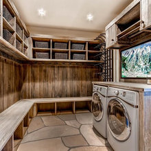 mudroom