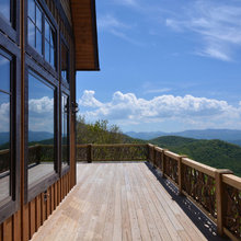 Tom Eggers Construction Interior