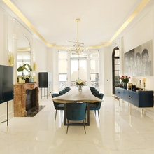Cottage Dining Room