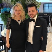 Ben McPherson's photo