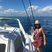 Marie Benoit's photo