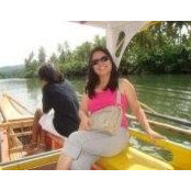 Arlene Dacuycuy's photo