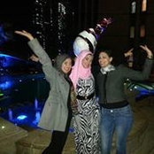 Amany Ramadanさんの写真