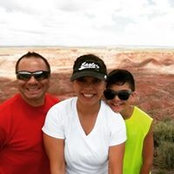 Bernadette Gerace's photo