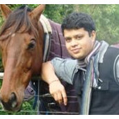 Foto di Girish Kumar