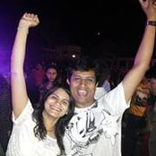 Govind Innani's photo