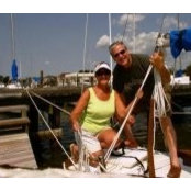 Sharon-Greg Hancocks billede