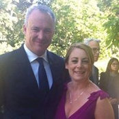 Julie Mantle's photo