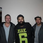 Lewis Bond's photo