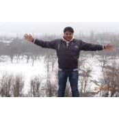 Foto von Saurabh Gupta