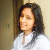 Foto de Srividhya Srinath
