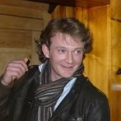 Foto von Eamonn Nolan