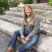 Anna Kanes billede