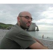 Arnaud Montembault's photo