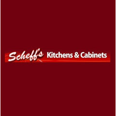 Scheff's Kitchens & Cabinets
