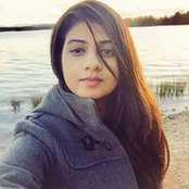 Shipra Shettys billede