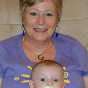 Joanne Boulter's photo