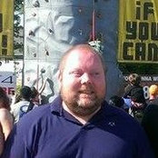 Tim Pietilas foto