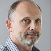 Stanley Van Der Merwe's photo
