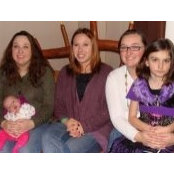 Laurel Lynch's photo