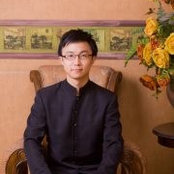 Photo de Tianzhou Chen
