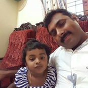 Muneer Parappil's photo