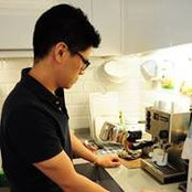 Jack Hsieh's photo