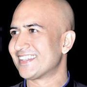 Akashdeep Goels foto