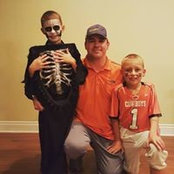 Lee Walker's photo