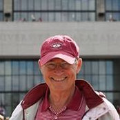 Donald Hall's photo