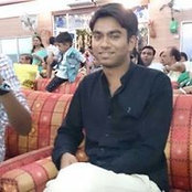 Deepak Agarwals billede