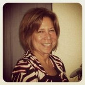 Nancy Oppenheimer-Marks's photo