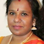 Foto von Lalitha Pugal