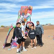 Foto von John Hernandez