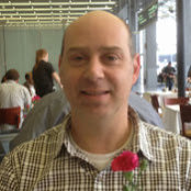 Peter Glass's photo