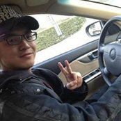 Peiyi Ye's photo