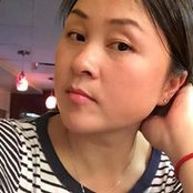 Joyce Wu's photo