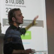 Greg Goralski's photo