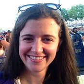 Kristen Chiasson's photo