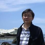 Taesik Chun's photo