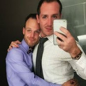 Jason Blanski's photo