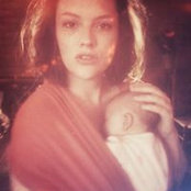 Ashleigh Abbotts foto