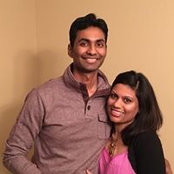 Photo de Aravind Gedela