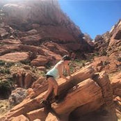 Milagros Ramirez's photo