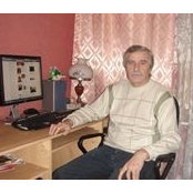 Владимир Иваныкинs billede