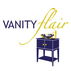 Vanity Flair