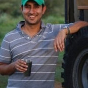Nishant Nayyar's photo