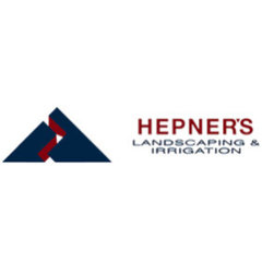 Hepners Landscaping And Irrigation System