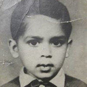 Waheed Khan's photo